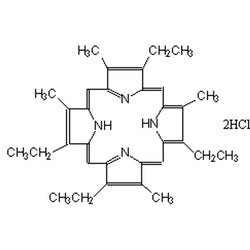 Etioporphyrin III|07-0585|26608-34-4