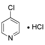 4-Chloropyridine hydrochloride|27337|7379-35-3