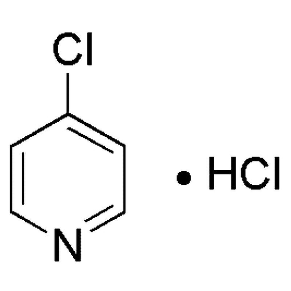 4-Chloropyridine hydrochloride|27337|7379-35-3