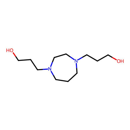 3,3’-(1,4-Diazepane-1,4-diyl)bis(1-propanol), 98%|1414207|19970-80-0