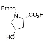 Fmoc-cis-L-4-hydroxyproline|35200|189249-10-3