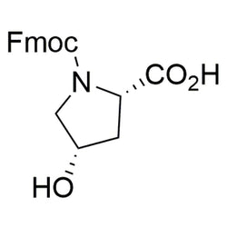 Fmoc-cis-L-4-hydroxyproline|35200|189249-10-3