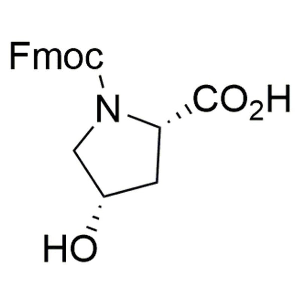 Fmoc-cis-L-4-hydroxyproline|35200|189249-10-3