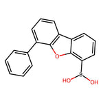 (6-Phenyldibenzo[b,d]furan-4-yl)boronic acid|CS-B1242|1010068-85-5