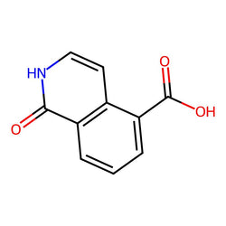 1-Oxo-1,2-dihydroisoquinoline-5-carboxylic acid|CS-0103319|212374-18-0