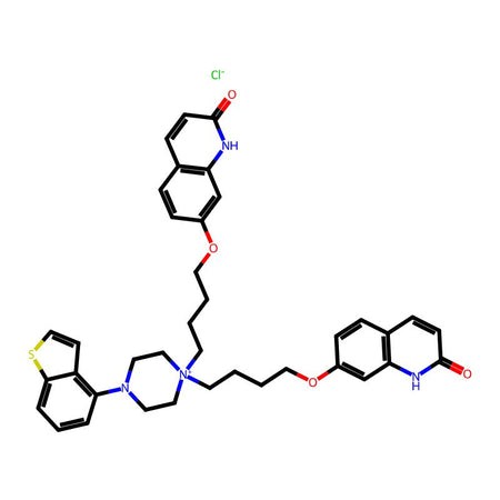 Brexpiprazole Impurity 46|C4X-113146|2454317-17-8