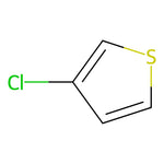 3-Chlorothiophene|CS-W013592|17249-80-8