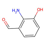 2-Amino-3-hydroxybenzaldehyde|CS-0157217|1004545-97-4