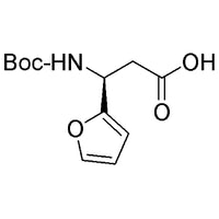 Boc-(S)-3-amino-3-(2-furyl)propionic acid|15718|1217736-81-6