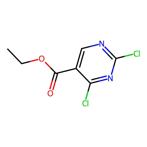 Ethyl 2,4-dichloropyrimidine-5-carboxylate|CS-D1610|51940-64-8