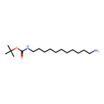 N-Boc-undecane-1,11-diamine|CS-0197523|937367-26-5
