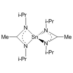 Bis(N,N'-di-i-propylacetamidinato)tin(II), 99%|50-1170|1421599-46-3