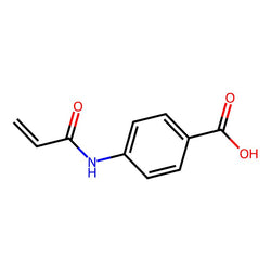 4-Acrylamidobenzoic acid|CS-0132302|15286-98-3