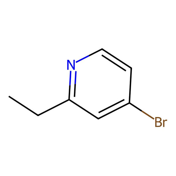 4-Bromo-2-ethylpyridine|CS-0035828|156761-88-5
