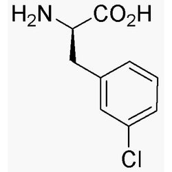 3-Chloro-D-phenylalanine|04099|80126-52-9