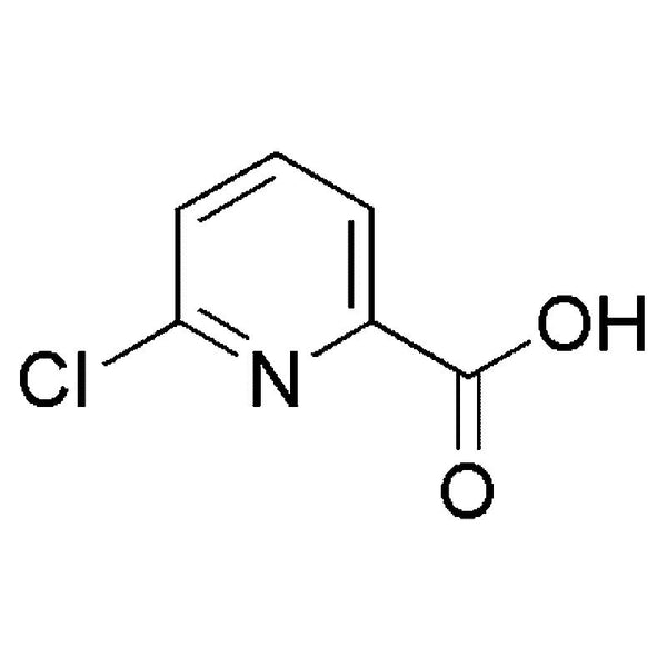 2-Chloro-6-pyridinecarboxylic acid|28102|4684-94-0