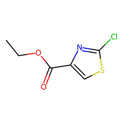 Ethyl 2-chlorothiazole-4-carboxylate|CS-0006056|41731-52-6