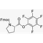 Fmoc-L-proline pentafluorophenyl ester|02449|86060-90-4