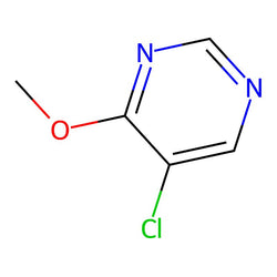 5-Chloro-4-methoxypyrimidine|CS-W000788|114969-94-7