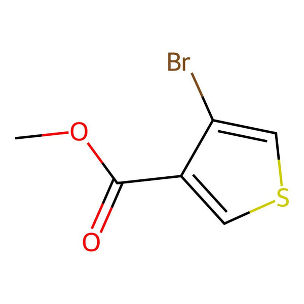 4-Bromothiophene-3-carboxylic acid methyl ester|CS-0030445|78071-37-1