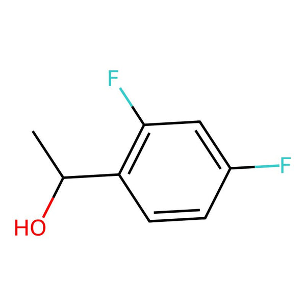 1-(2,4-Difluorophenyl)ethanol|CS-0378118|2267-47-2