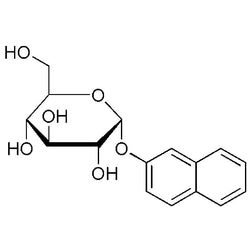 2-Naphthyl-a-D-glucopyranoside|20958|25320-79-0