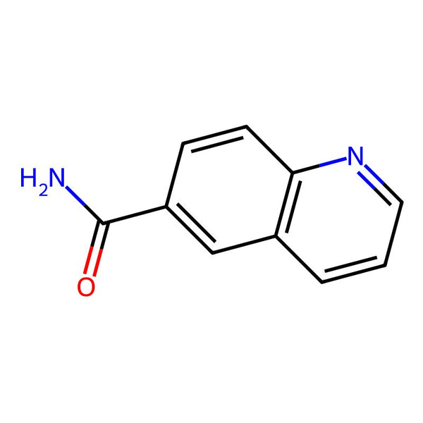 Quinoline-6-carboxamide|CS-0216513|5382-43-4