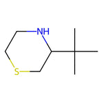 3-(Tert-butyl)thiomorpholine|CS-0482226|111073-09-7