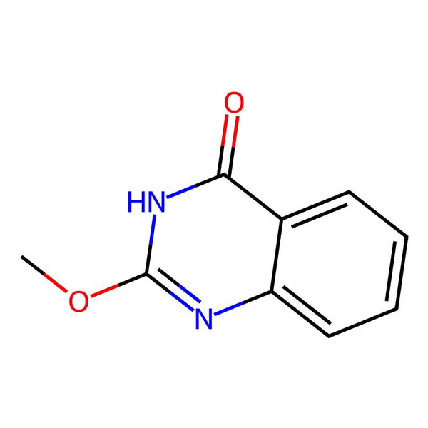 2-Methoxyquinazolin-4-ol|CS-0439750|1011-24-1