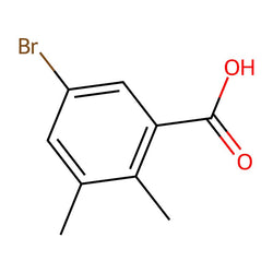 5-Bromo-2,3-dimethylbenzoic acid|CS-0533088|5613-27-4