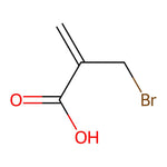 2-(Bromomethyl)acrylic acid|CS-W017896|72707-66-5