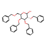 2,3,4,6-Tetra-O-benzyl-D-galactopyranose|CS-0198738|6386-24-9