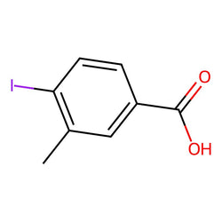 4-Iodo-3-methylbenzoic acid|CS-0099438|52107-87-6