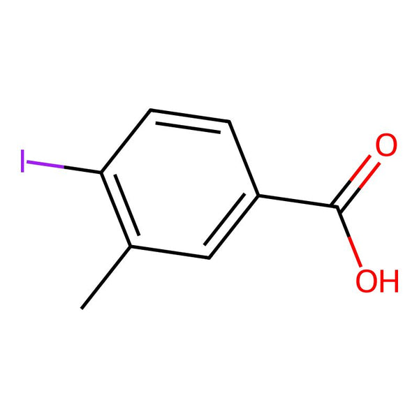 4-Iodo-3-methylbenzoic acid|CS-0099438|52107-87-6