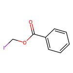 Iodomethyl benzoate|CS-0445868|13943-33-4