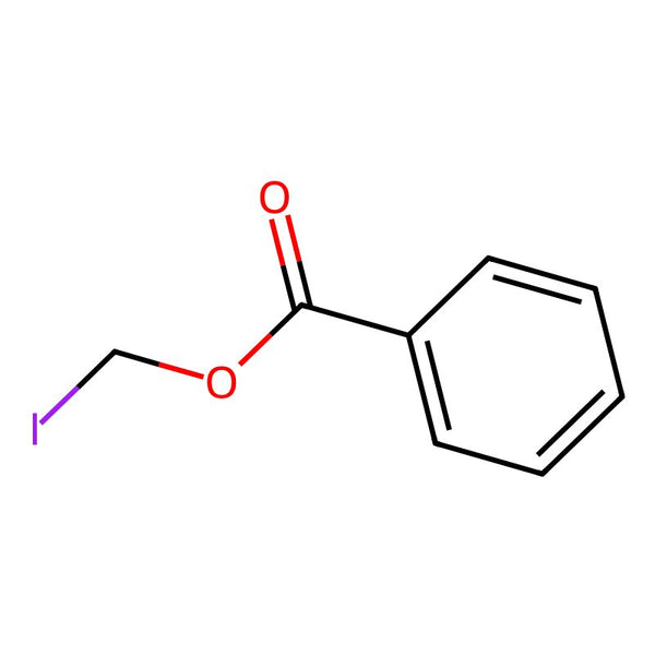 Iodomethyl benzoate|CS-0445868|13943-33-4