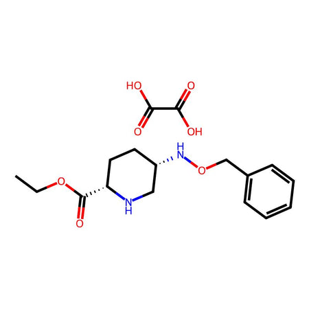 Avibactam Impurity 33（2R,5R）Oxalate|C4X-134833|2085372-14-9