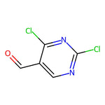 2,4-Dichloropyrimidine-5-carbaldehyde|CS-D0296|871254-61-4