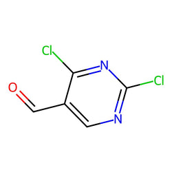2,4-Dichloropyrimidine-5-carbaldehyde|CS-D0296|871254-61-4