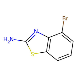2-Amino-4-bromobenzothiazole|CS-W019966|20358-02-5