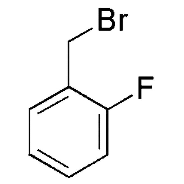 2-Fluorobenzyl bromide|07253|446-48-0