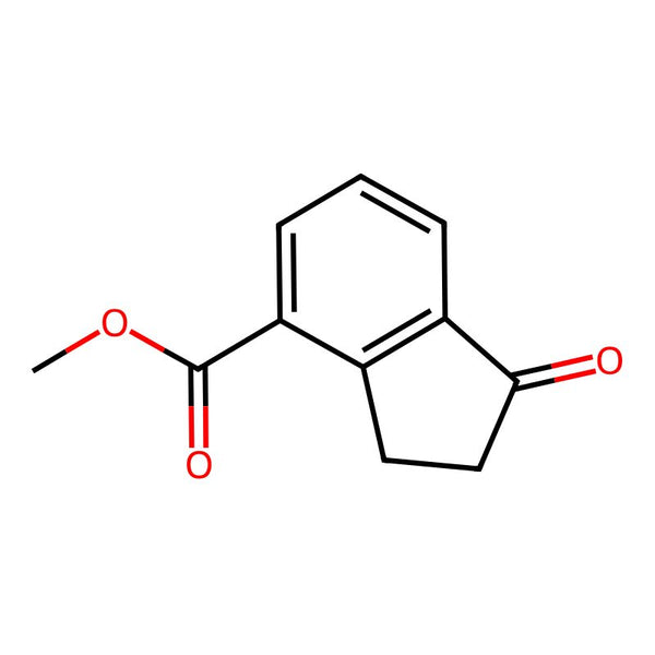 Methyl 1-oxo-2,3-dihydro-1H-indene-4-carboxylate|CS-D1013|55934-10-6