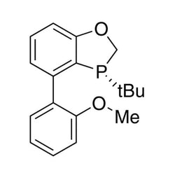 (R)-3-(tert-Butyl)-4-(2-methoxyphenyl)-2,3-dihydrobenzo[d][1,3]oxaphosphole, min. 95%(>99% ee)|15-6872|1338454-28-6