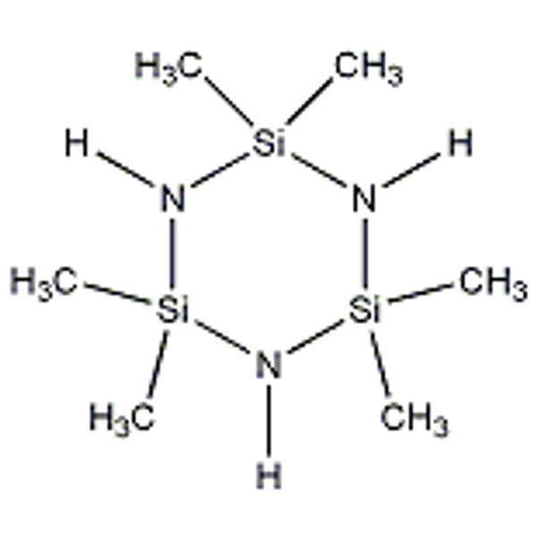 2,2,4,4,6,6-Hexamethylcyclotrisilazane, 97%|14-1510|1009-93-4
