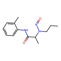 N1-Nitroso Propitocaine|C1930012|211490-46-9