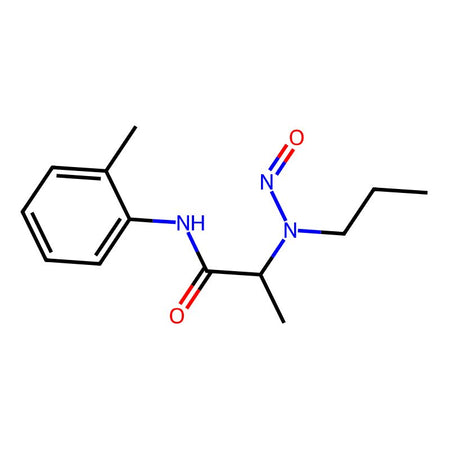 N1-Nitroso Propitocaine|C1930012|211490-46-9