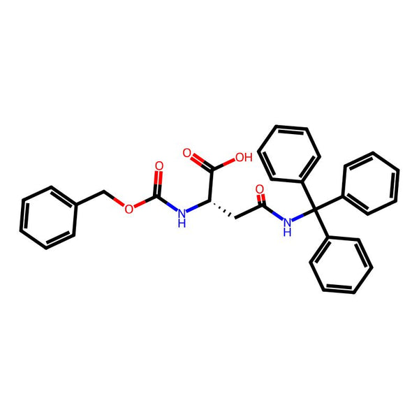Z-Asn(Trt)-OH|CS-0042253|132388-57-9