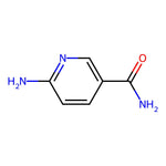 6-Aminonicotinamide|CS-W011058|329-89-5