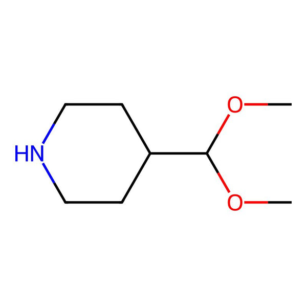 4-(Dimethoxymethyl)piperidine|CS-0214369|188646-83-5