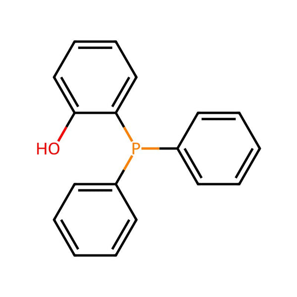 2-(Diphenylphosphino)phenol|CS-W021440|60254-10-6